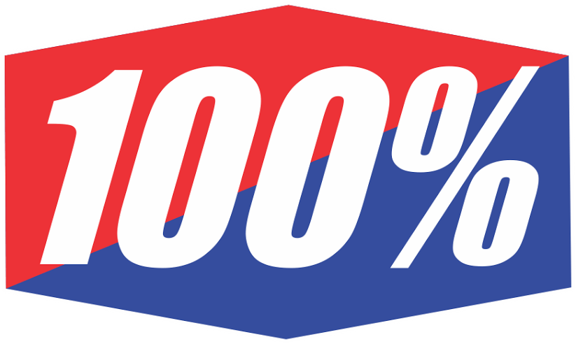 100% - MC AUTO