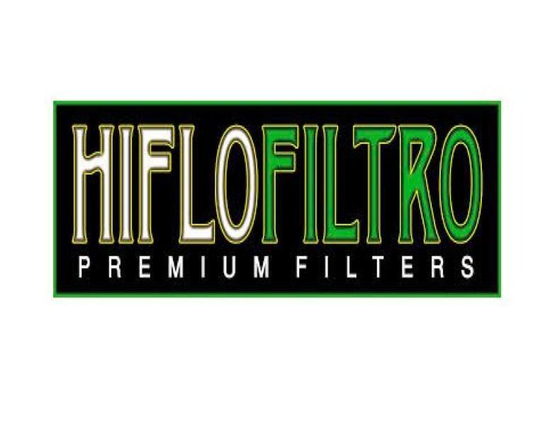 Hiflo Filters - MC AUTO