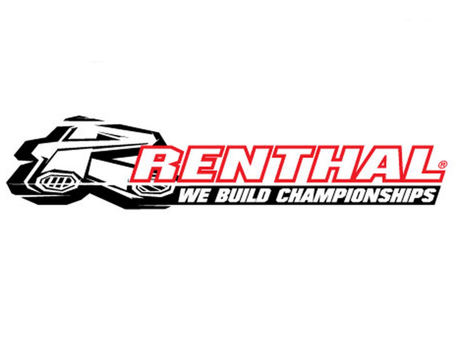 Renthal - MC AUTO