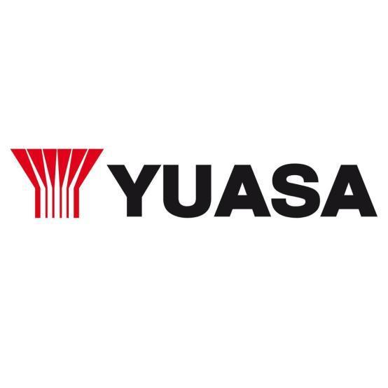 Yuasa Battery - MC AUTO