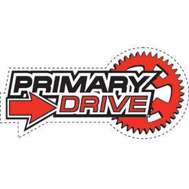 Primary Drive - MC AUTO