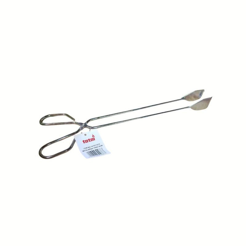 Totai Metal Braai Tong