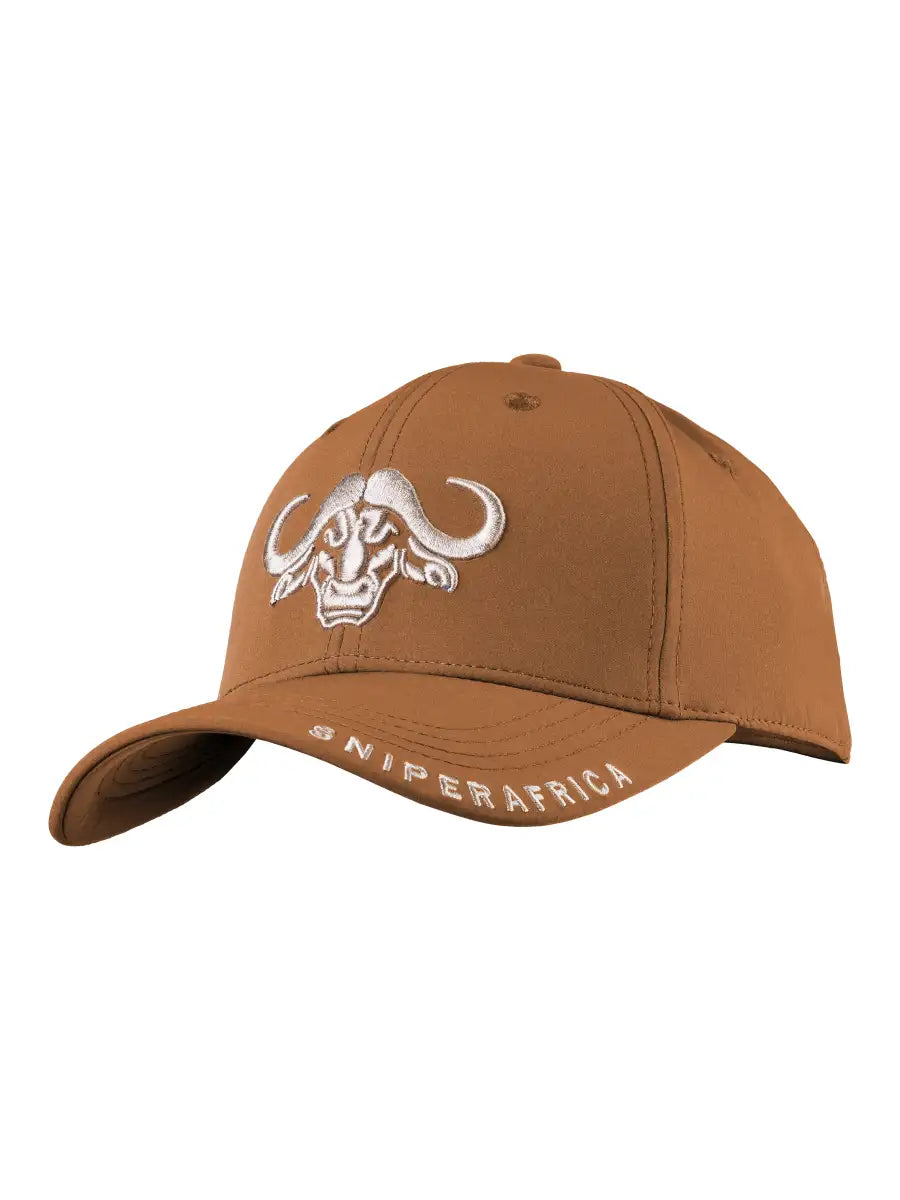 Sniper Africa Cayote Skull Cap