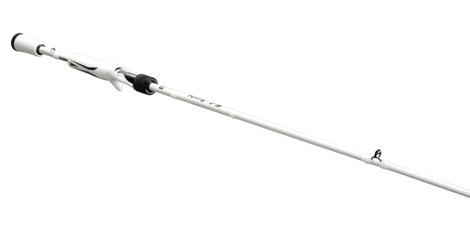 13 Fishing 7'3 Fate V3 Casting Rod