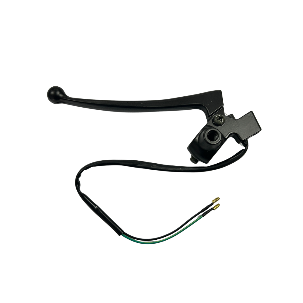 Aftermarket Velocity Clutch Lever