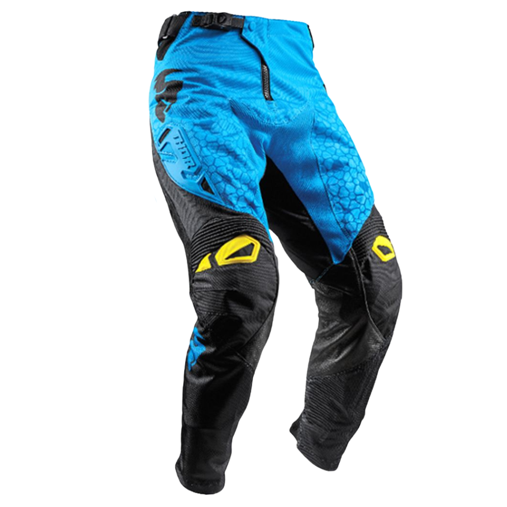 Thor Fuse Bion Blue Pants