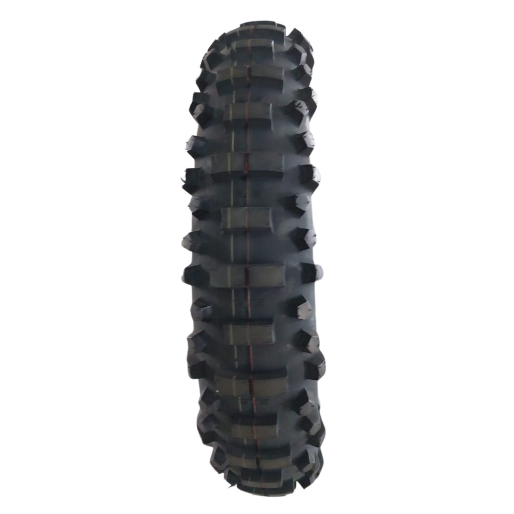 Racecraft TS200 Medium Tyre