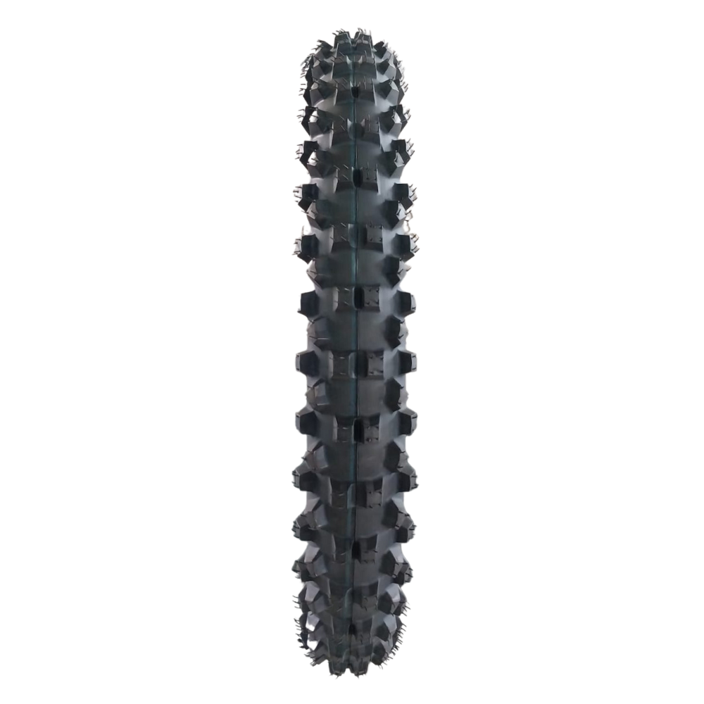 MC Auto: Racecraft BFV069 Medium Tyre