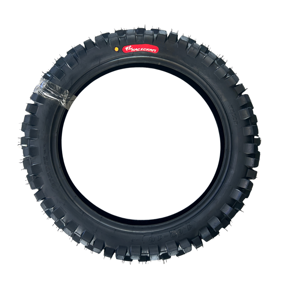 Racecraft TS174 Dual Sport Tyre