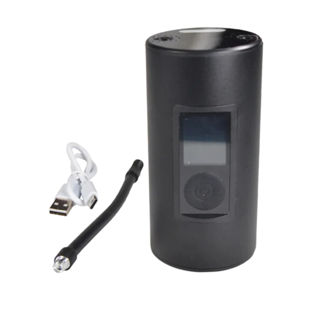 Sumomoto Portable Rechargeable Air Pump