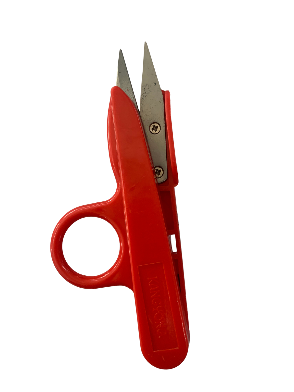 Fishing Scissors Thumb - Assorted Colours