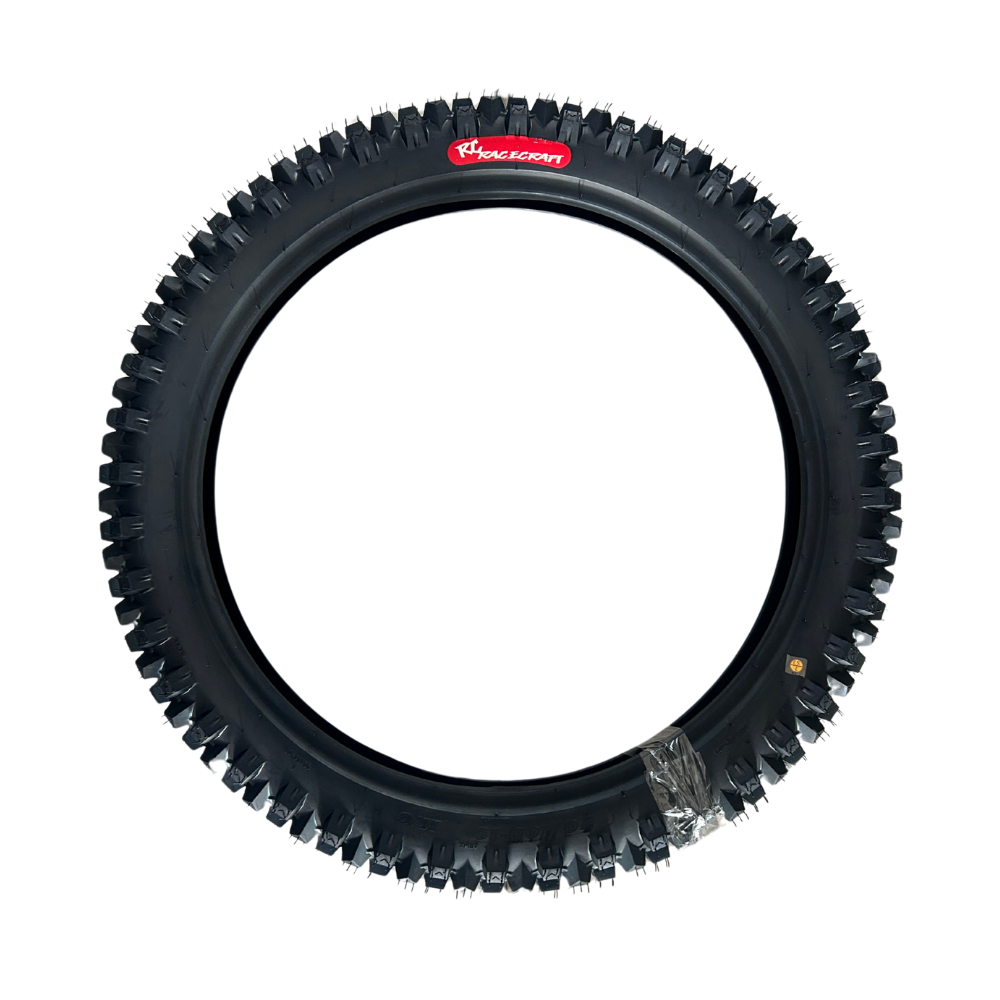 Racecraft TS209 Medium Tyre