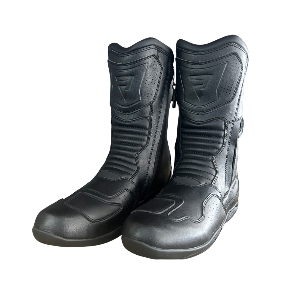 RebelHorn Compass Touring Long Boots