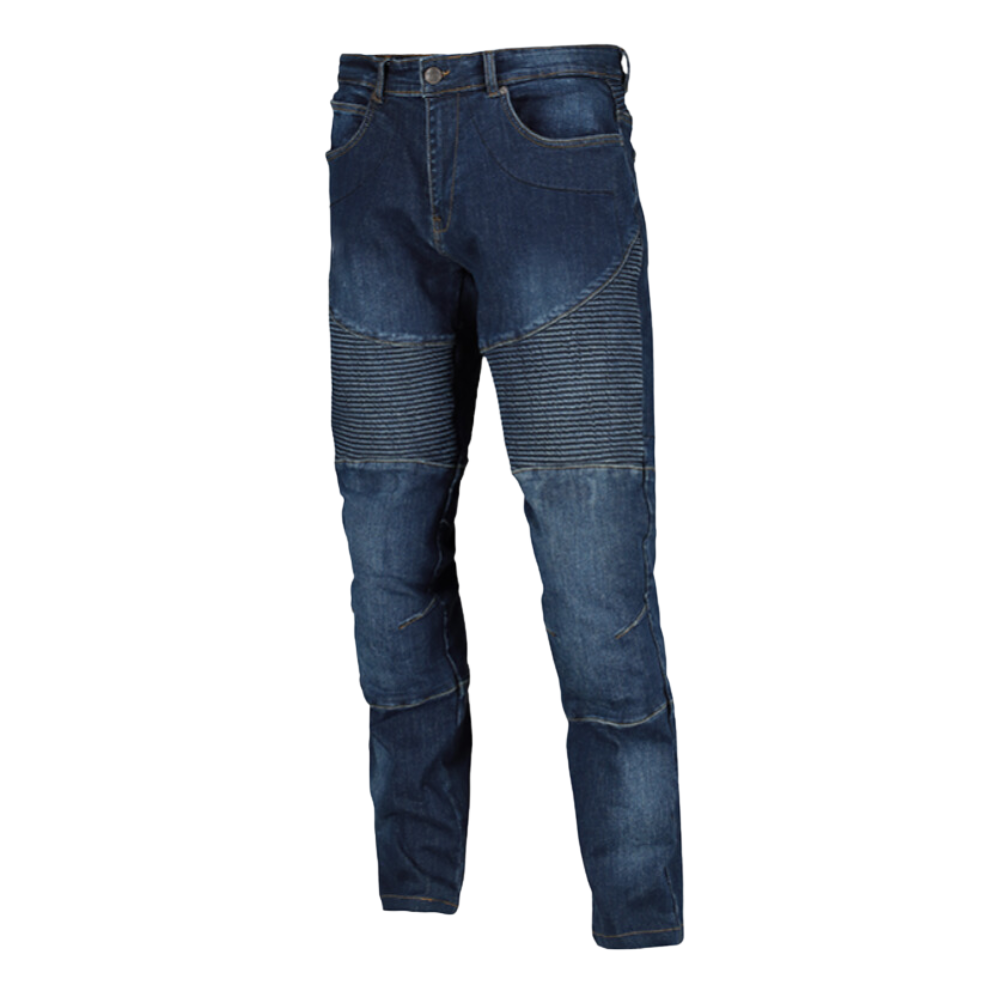 MC Auto: Spirit Renegade Denim Jeans