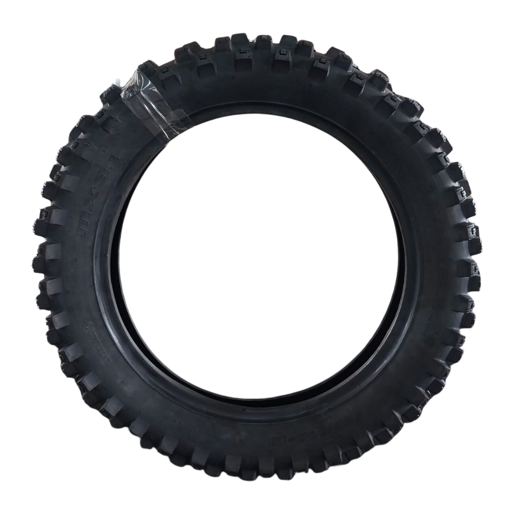 Racecraft TS179 Mud/Sand Medium Tyre