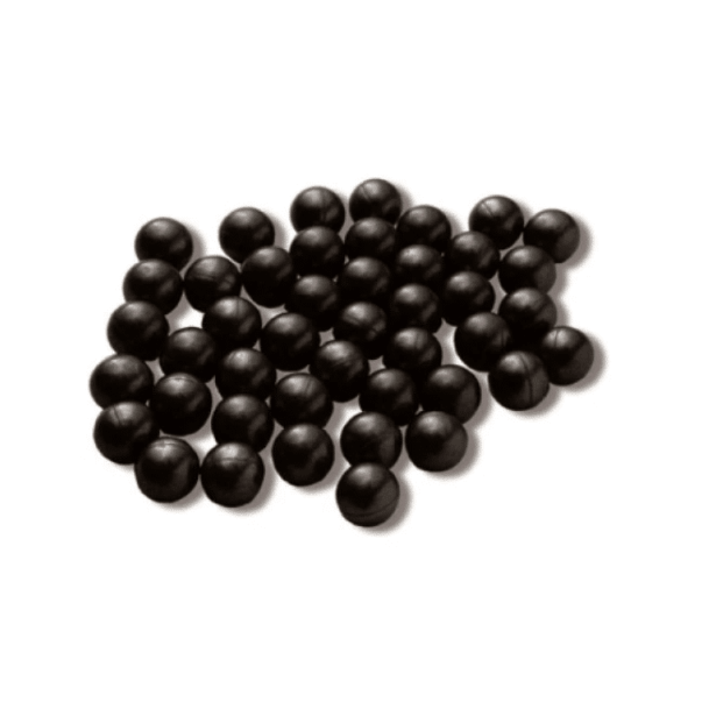 Ballistic 50Cal Solid Nylon Balls