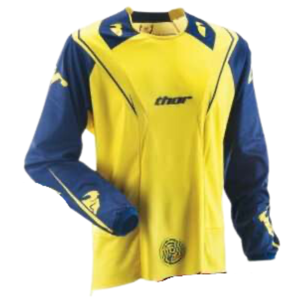 MC Auto: Thor Core Blue Angel Jersey