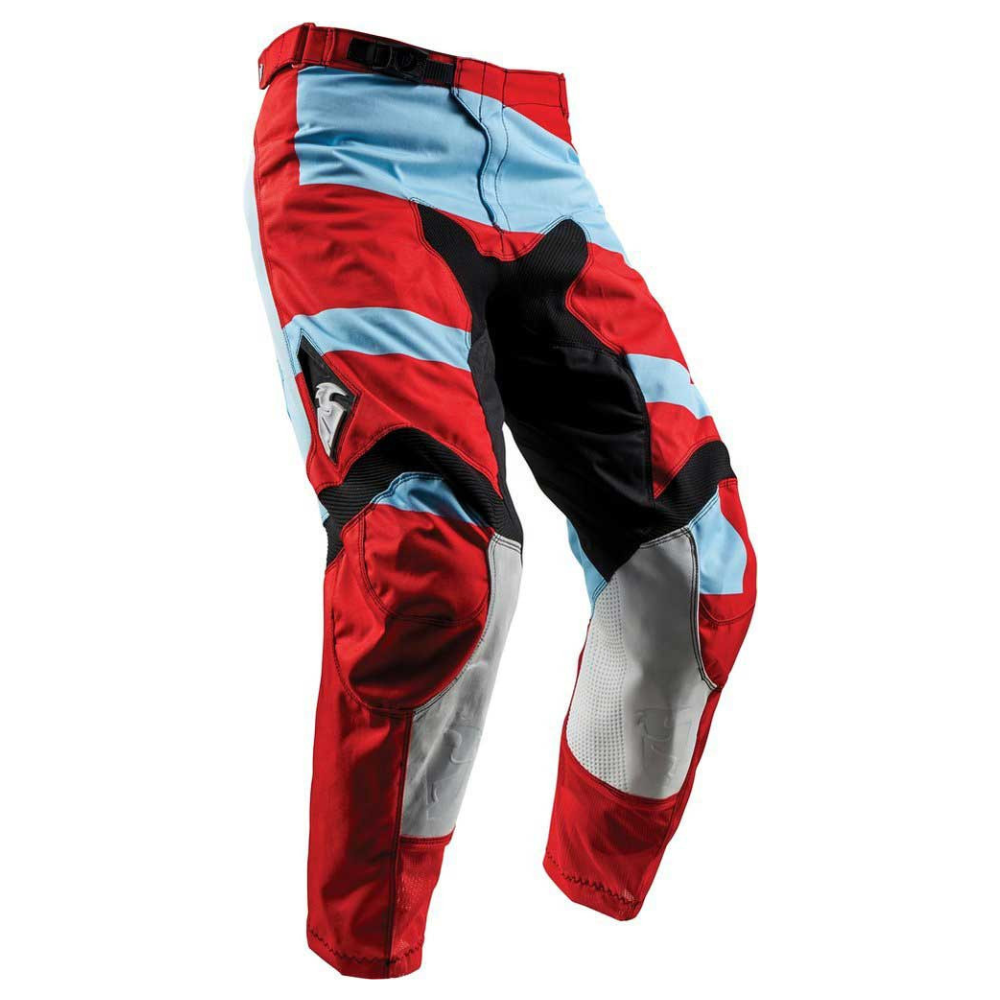 Thor Pulse Level Red/Blue Pants