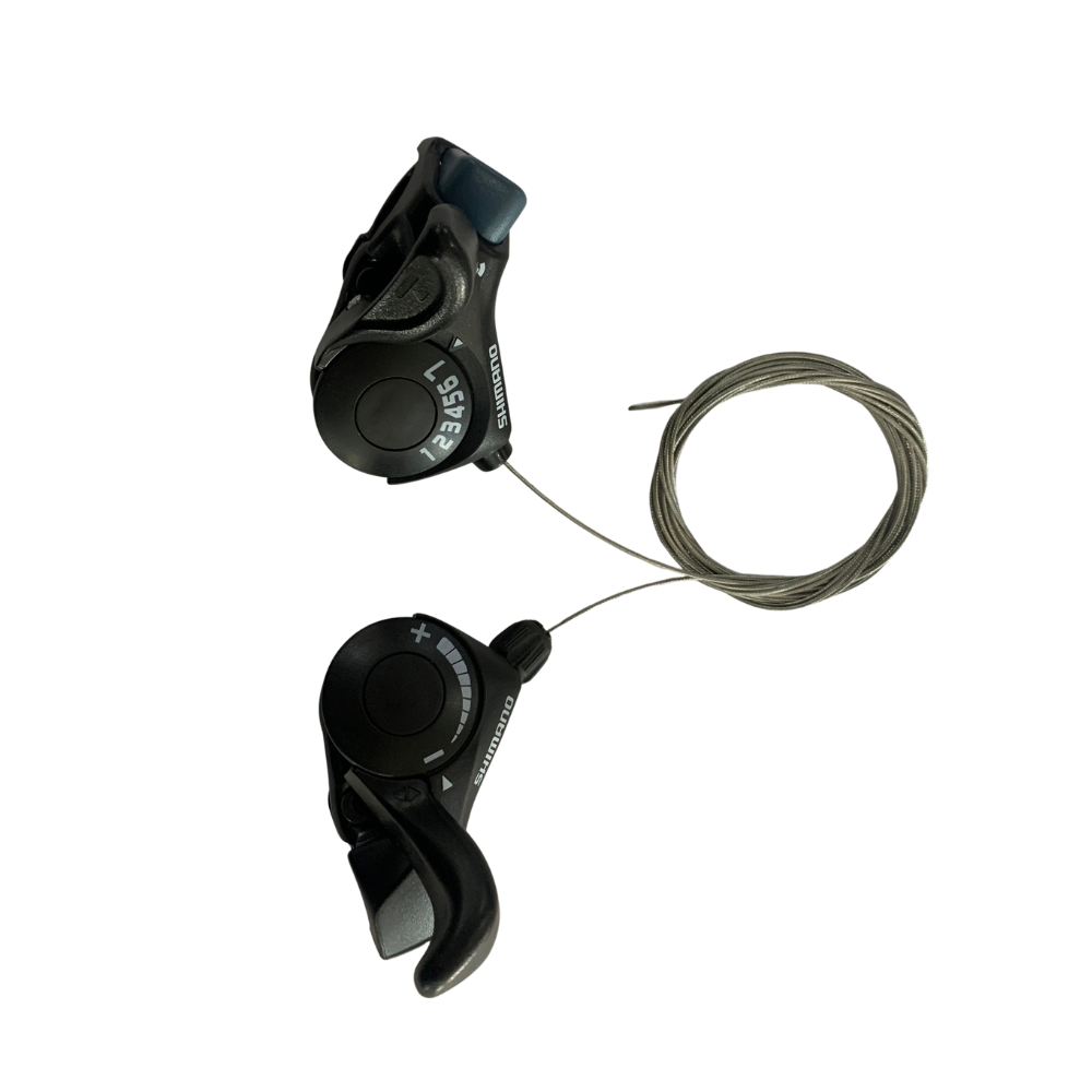 Shimano MTB Plastic Gear Lever