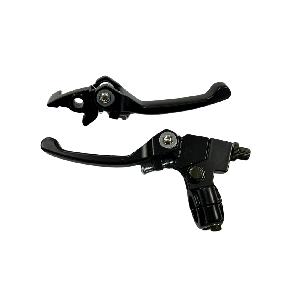 Aftermarket PitBike/ATV Fold Over Lever Set