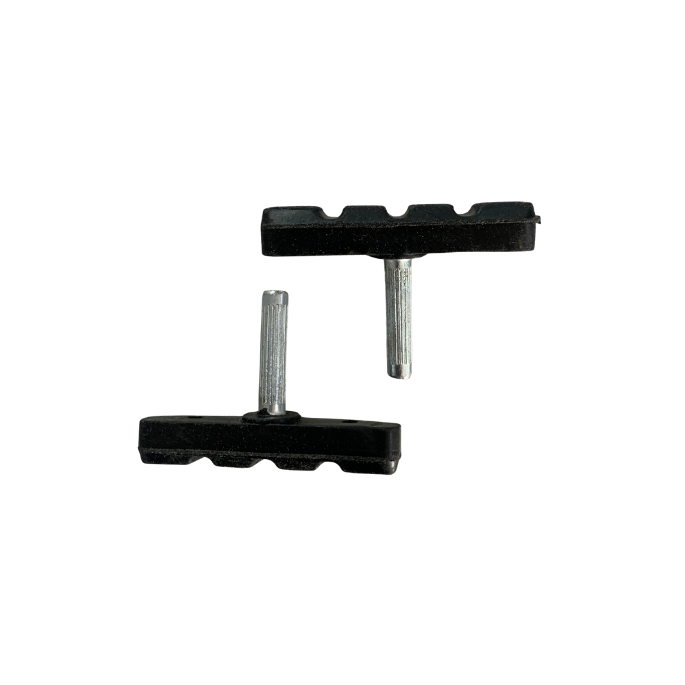 Aftermarket Bicycle Brake Block VType Pin Type 70mm