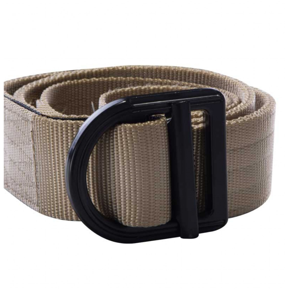 MC Auto: Sniper Africa Khaki Tactical Belt