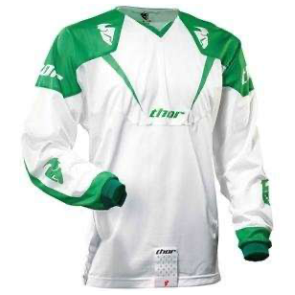 Thor AC Vented Money Jersey