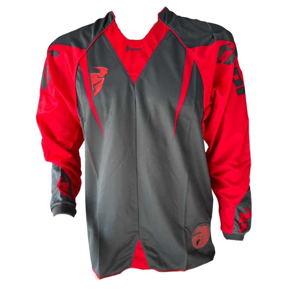 MC Auto: Thor Core Mcgrath Jersey