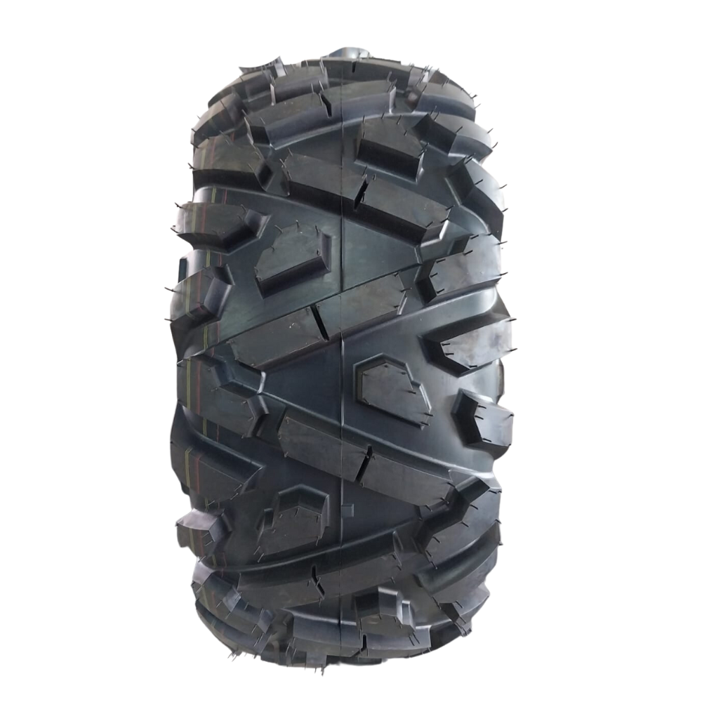 MC Auto: Racecraft Journey 6PLY AT90 Tyre