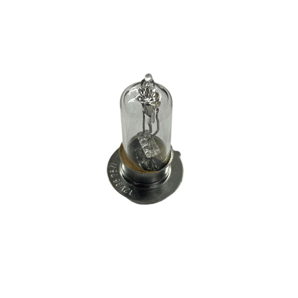 Aftermarket P15D-25-1 HeadLight Bulb