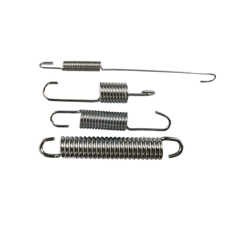 Aftermarket Spring Set
