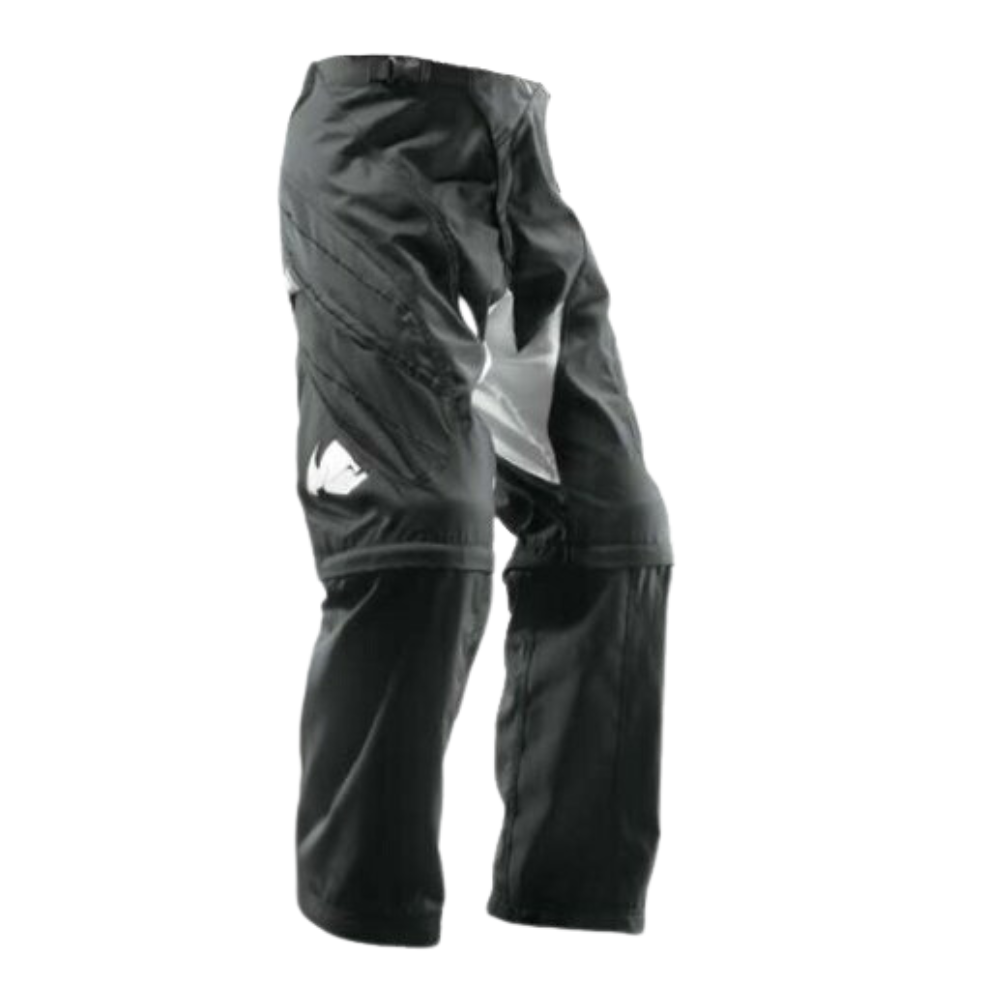 MC Auto: Thor Static Black Pants
