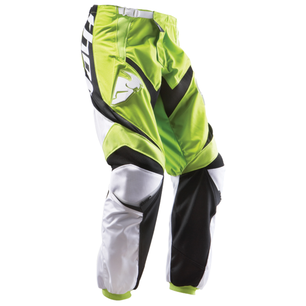 Thor Phase Lime Pants