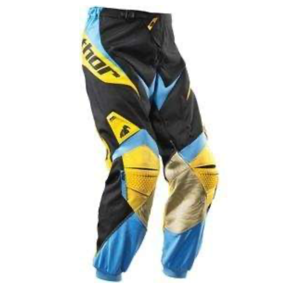 Thor Core Regal Pants