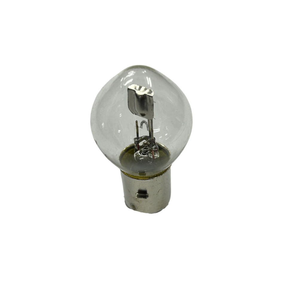 Aftermarket BA20 Headlight Bulb