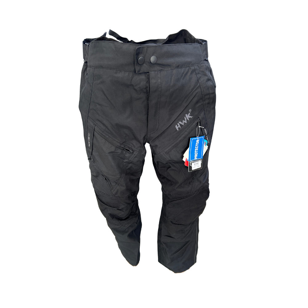 HWK Dual Sport Motorcycle Pants