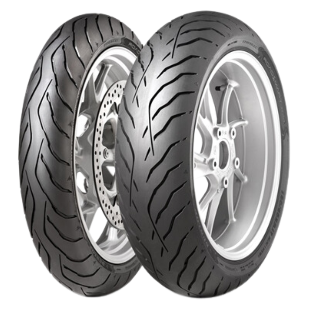 Dunlop Sportmax Roadsmart IV Tyre