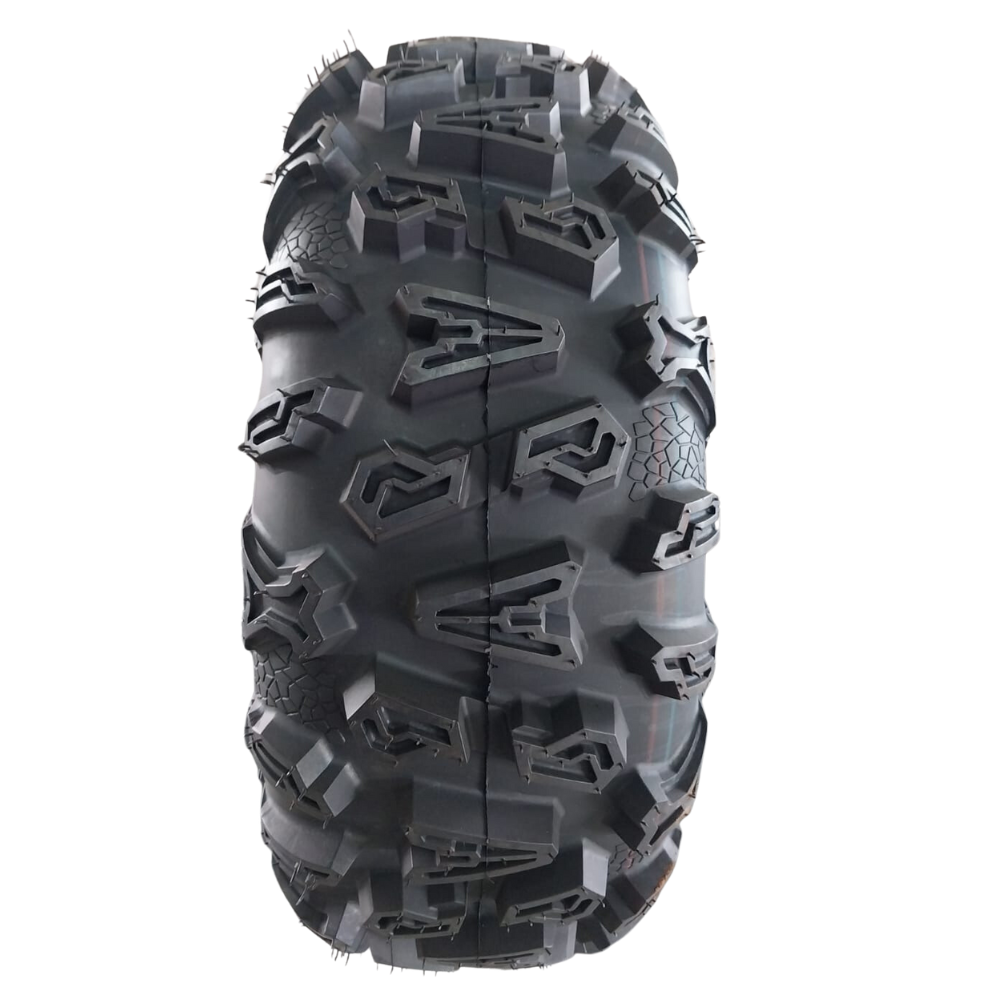 Racecraft Wanda 6PLY AT50 Tyre