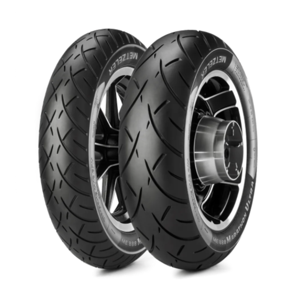 MC Auto: Metzeler ME888 MARATHON™ Ultra Cruiser Tyre