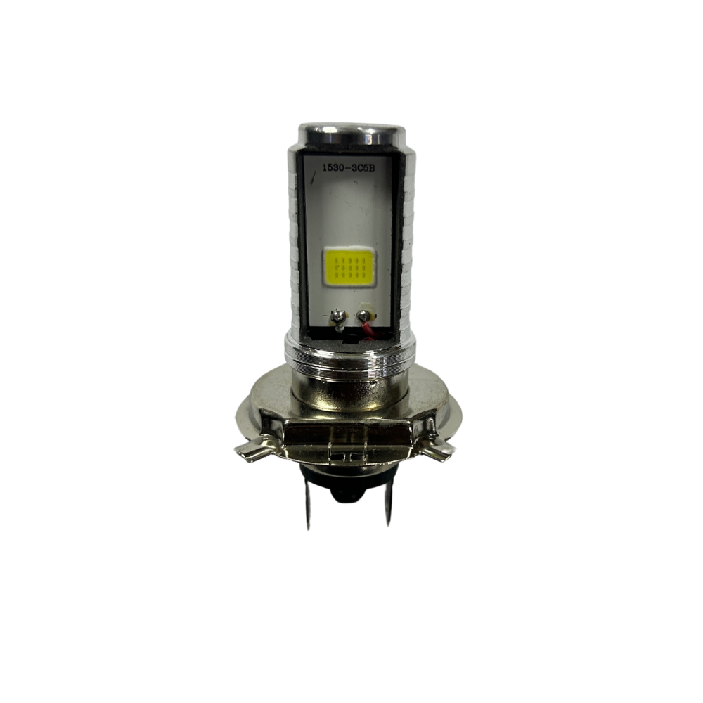 Aftermarket H4 35W LED HeadLight Bulb