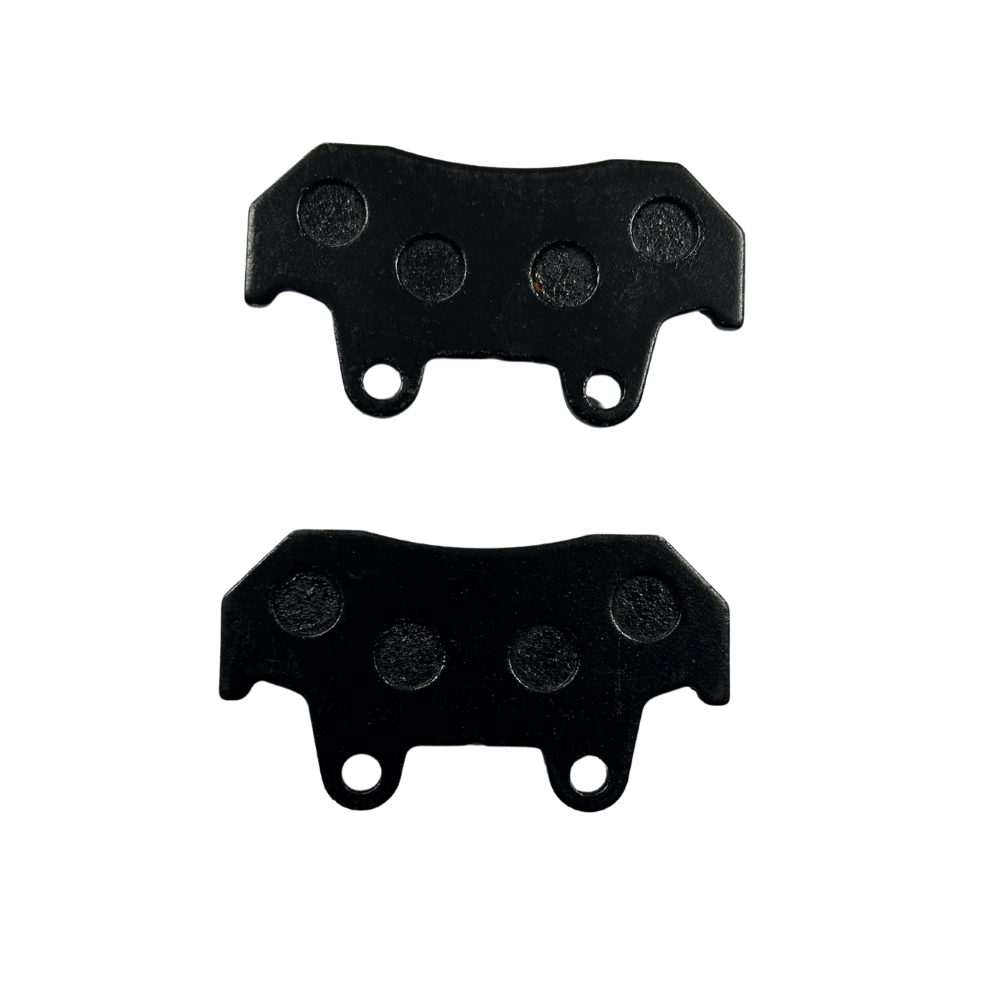 Aftermarket FA7143 Honda Elite Brake Pads