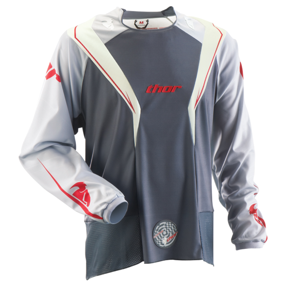 MC Auto: Thor Core Industrial Jersey