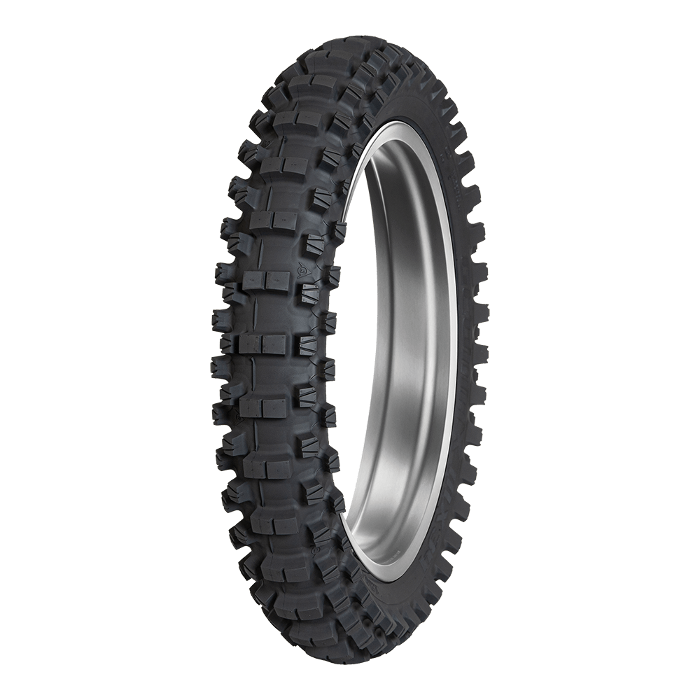 Dunlop GeoMax MX34 Tyre