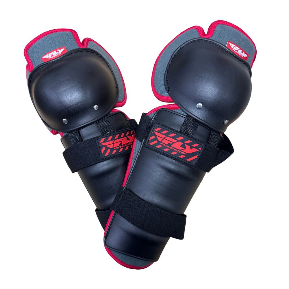Fly CE Knee/Shin Guards