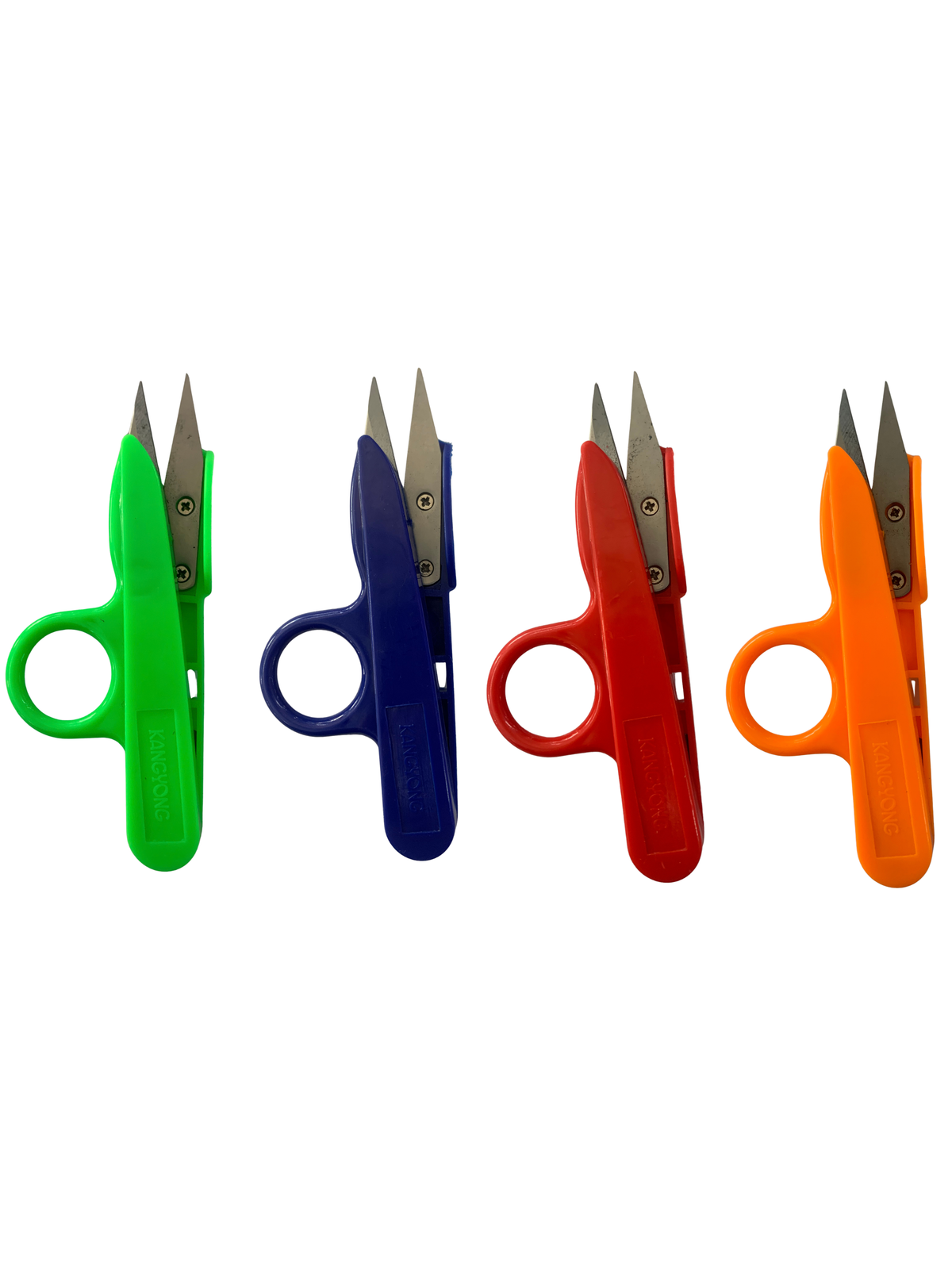 Fishing Scissors Thumb - Assorted Colours