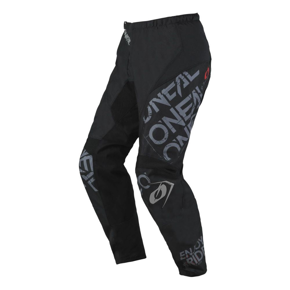 O'Neal Element Static V.25 Black/Grey Pants
