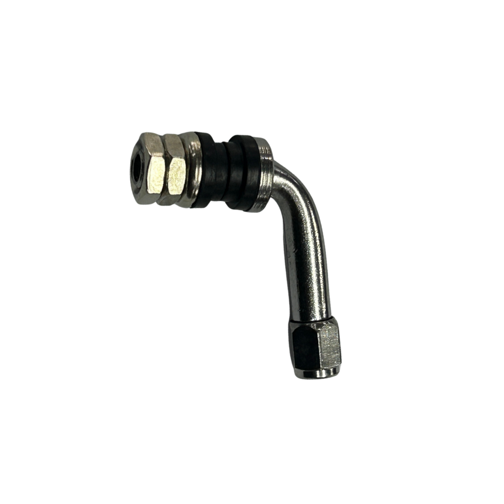 Aftermarket 90 Degree Tyre Valve