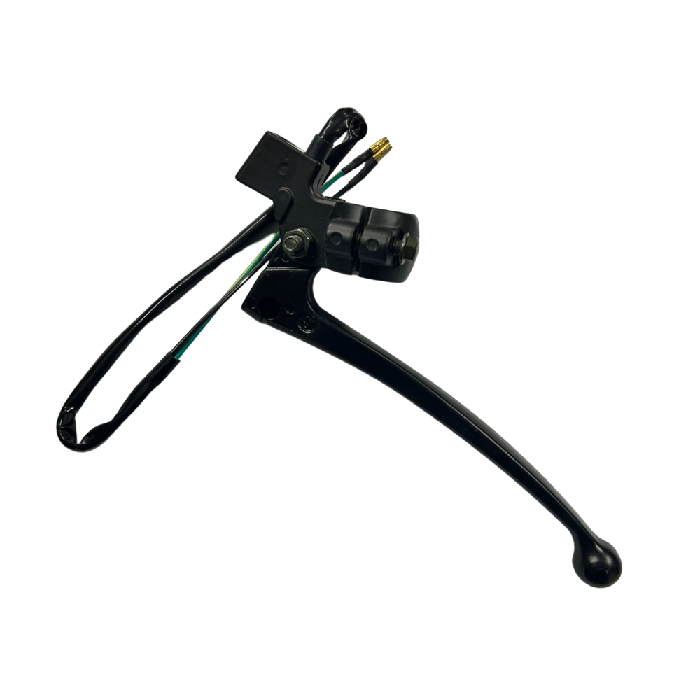 Aftermarket Velocity Brake Lever