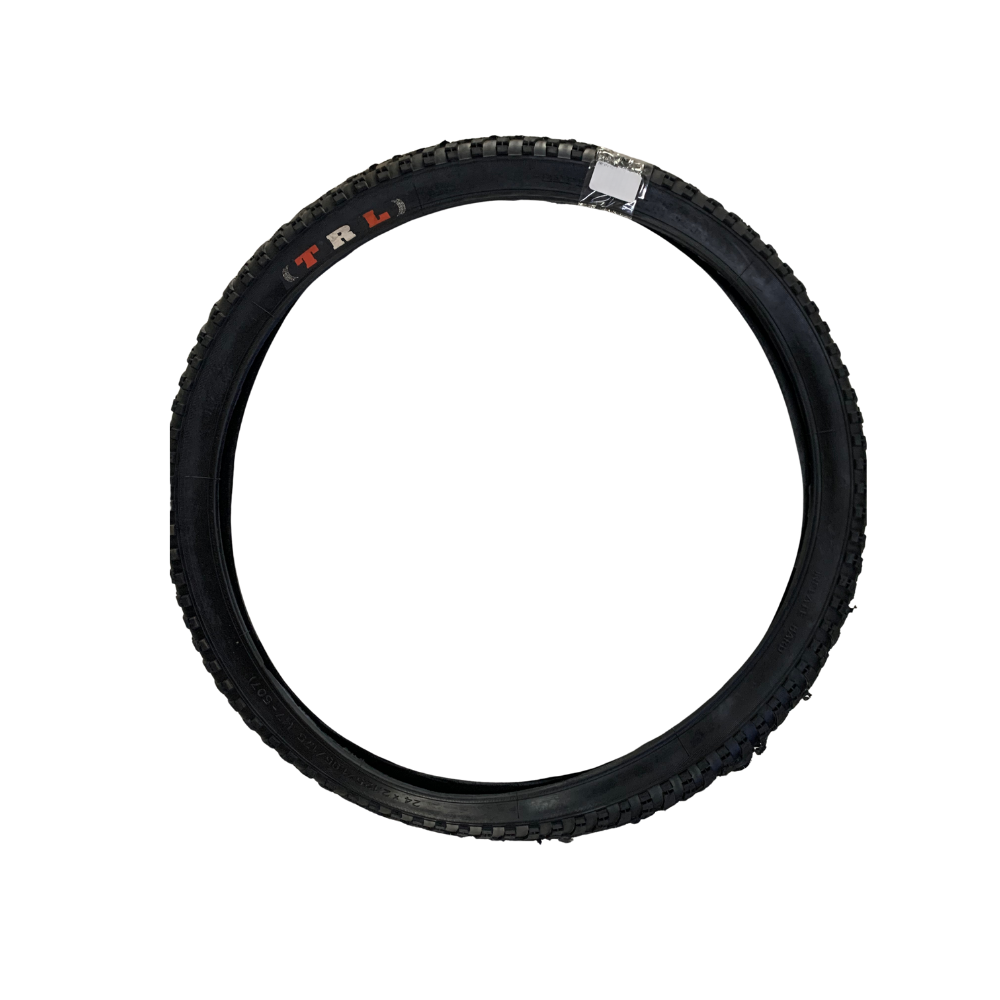 TRL T-1000 Bicycle Tyre - 24x2.125