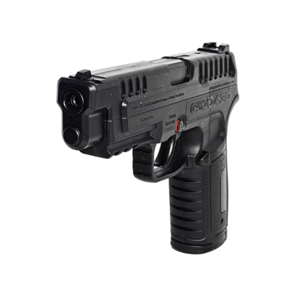 Gamo P-430 Dual Pellet/BB Pistol